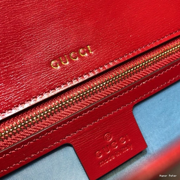 Hyper Peter BAG RING Gucci SHOULDER 0809